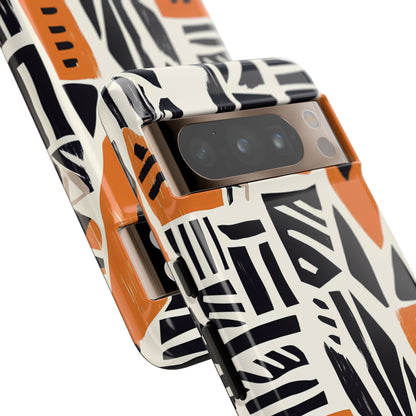 Sunset Sands – Modern Tribal