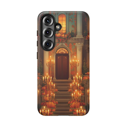 Cheerful Haunted House