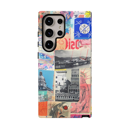 Retro Reminiscence Case