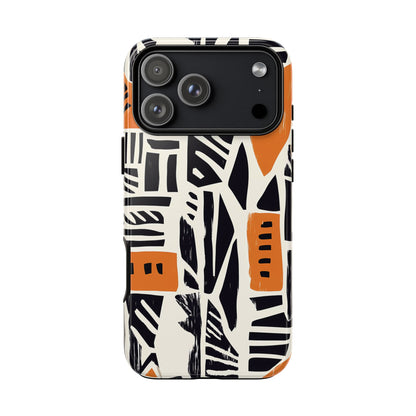 Sunset Sands – Modern Tribal