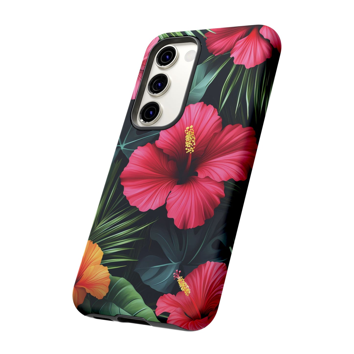 Exotic Tropical Vibes