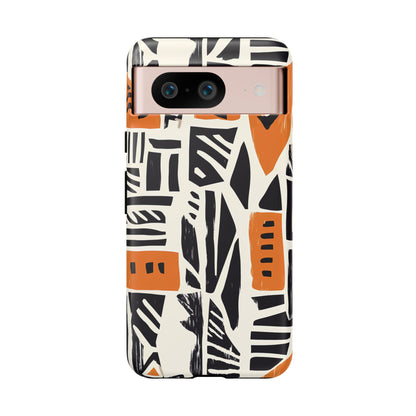 Sunset Sands – Modern Tribal