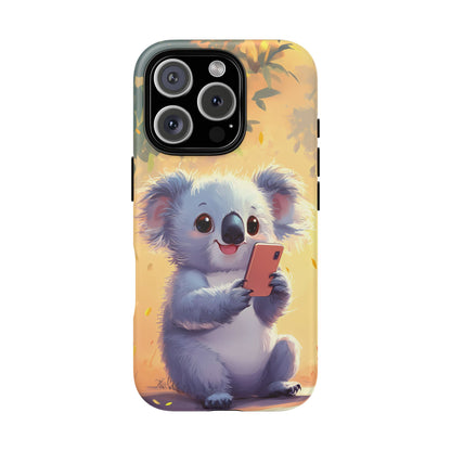 Koala Connection