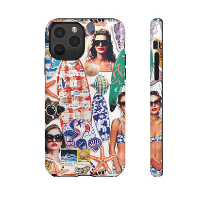 Vintage Vacation Cove