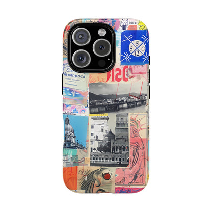 Retro Reminiscence Case