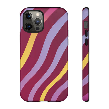 Violet Vortex Protector