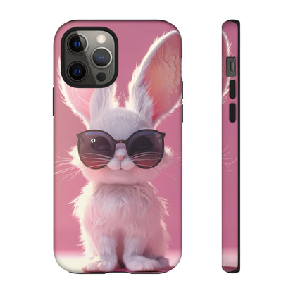Bunny Shades Pink Paradise