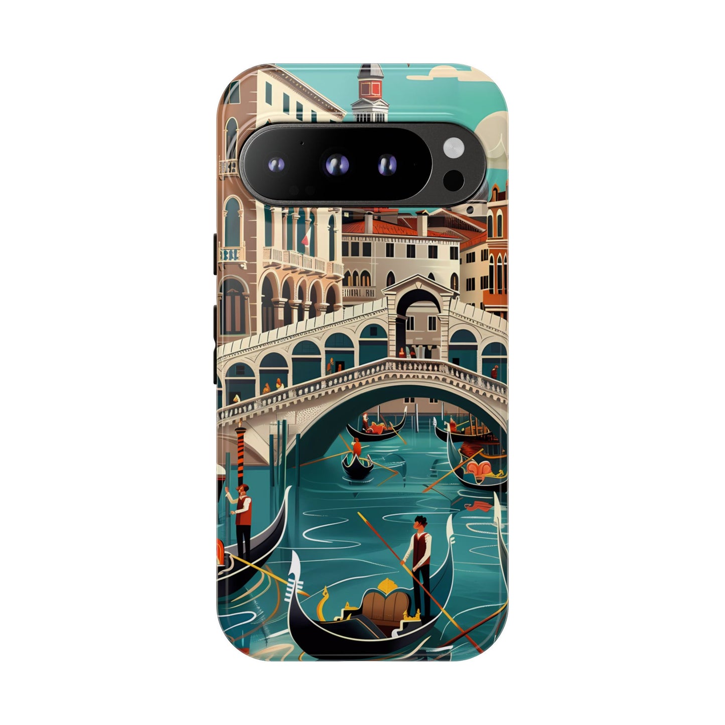 Gondola Dreams