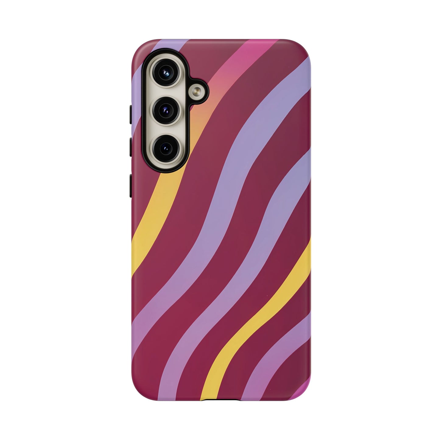 Violet Vortex Protector