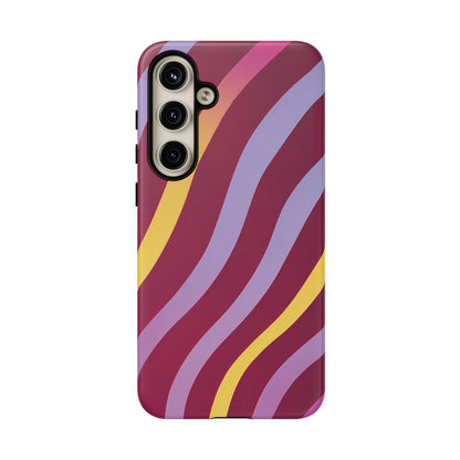 Violet Vortex Protector