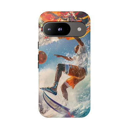 Surf & Slam Splash Protector