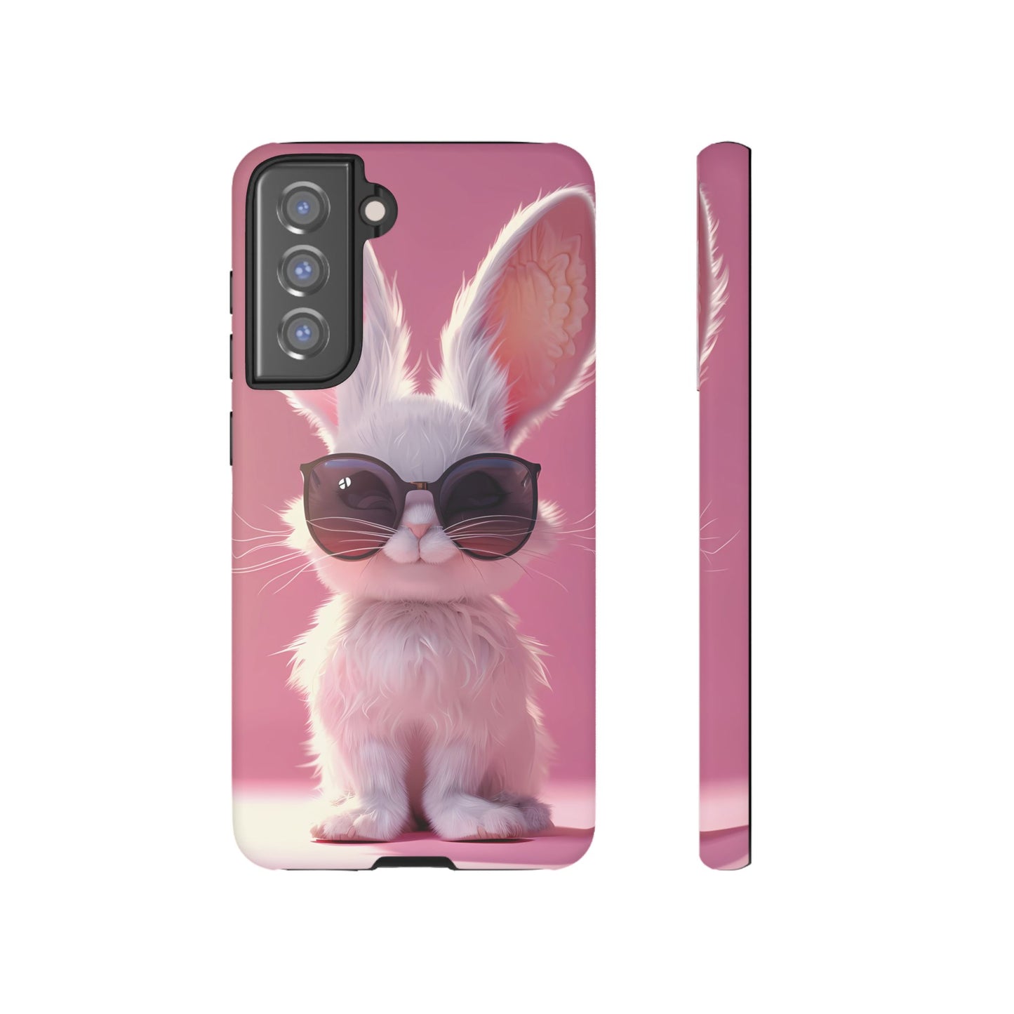 Bunny Shades Pink Paradise