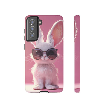 Bunny Shades Pink Paradise