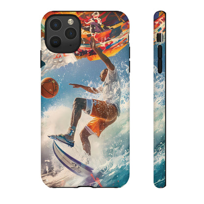 Surf & Slam Splash Protector
