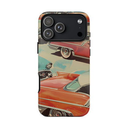 Antique Auto Artistry