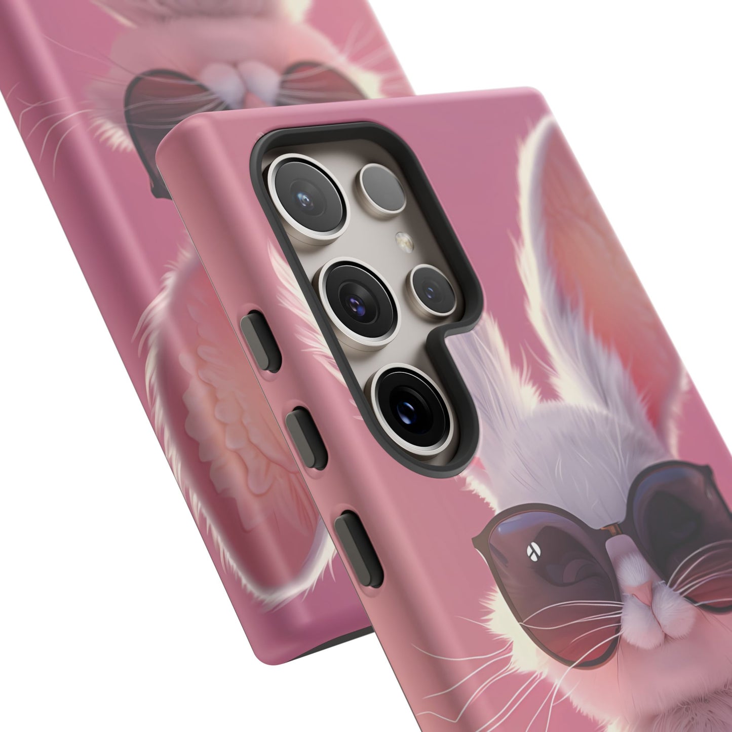 Bunny Shades Pink Paradise