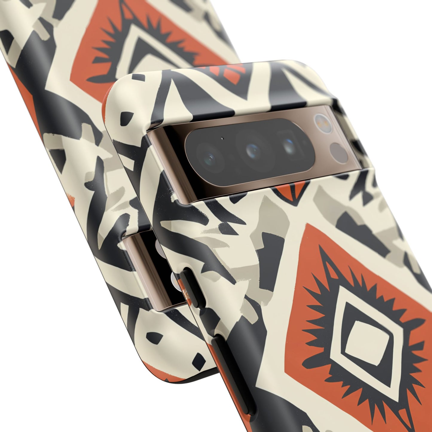 Island Essence – Tribal Fusion