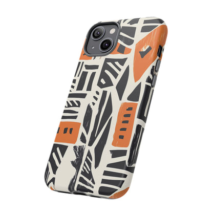 Sunset Sands – Modern Tribal