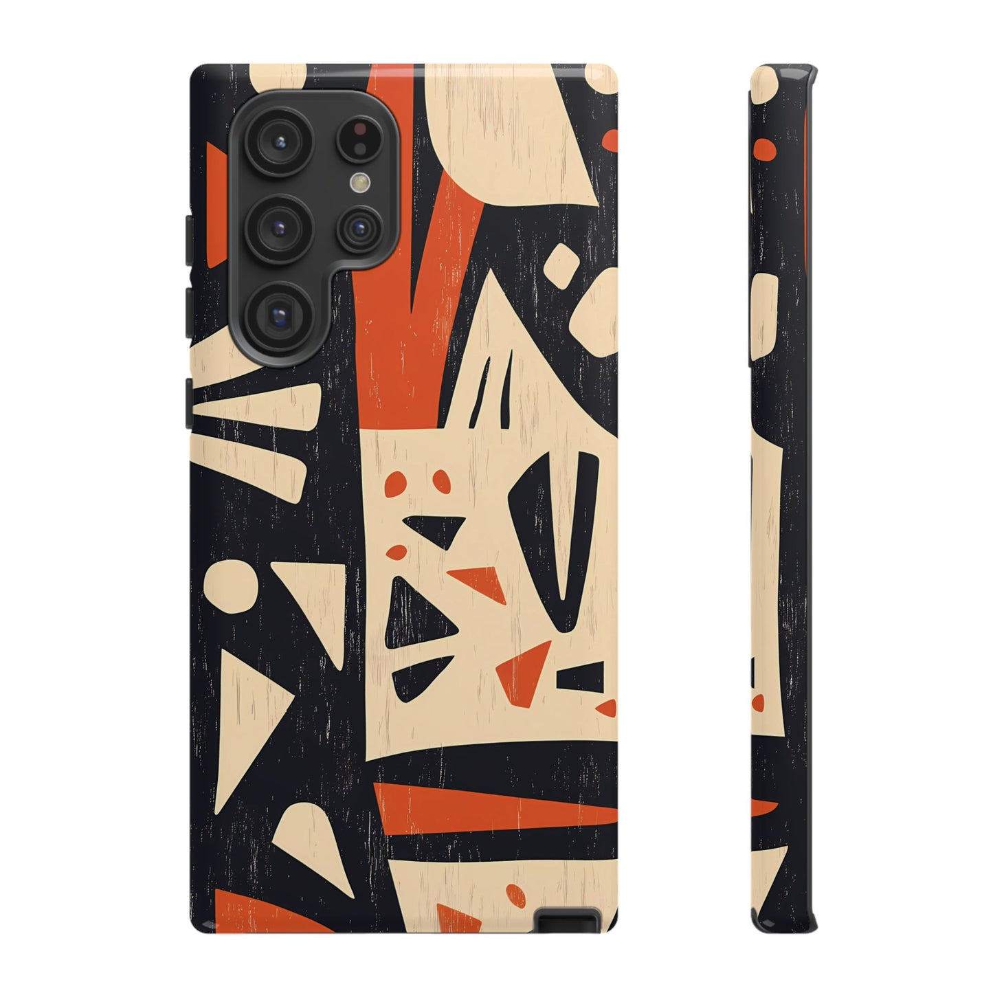 Tribal Horizon – Island Art