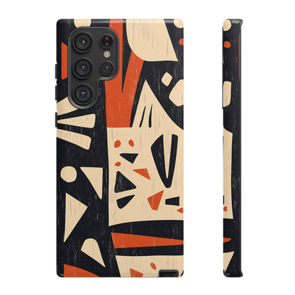 Tribal Horizon – Island Art