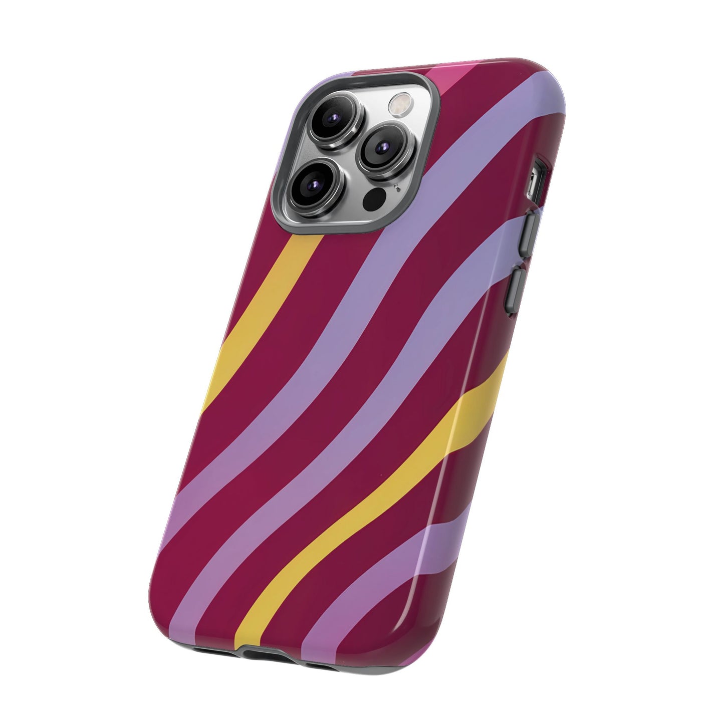 Violet Vortex Protector