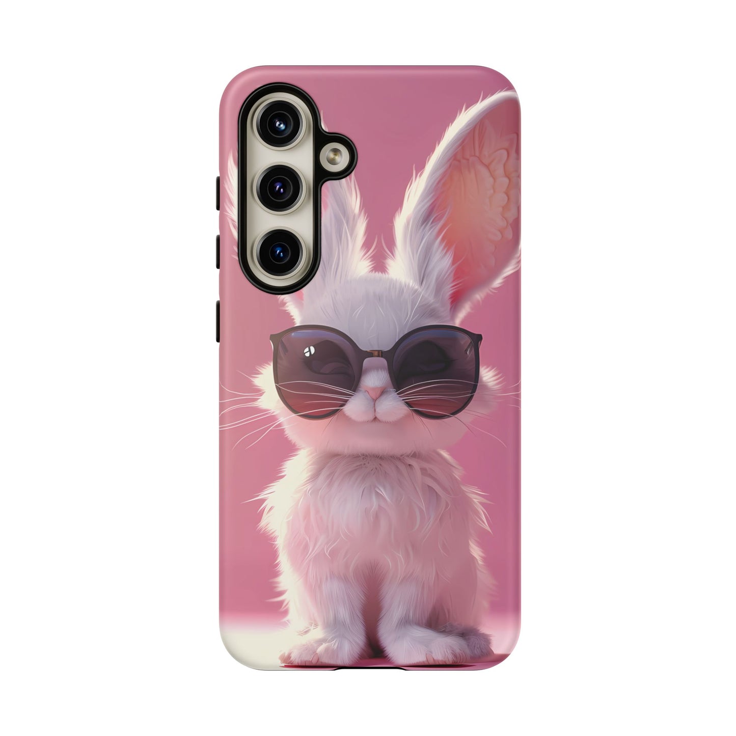 Bunny Shades Pink Paradise