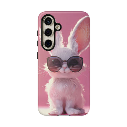 Bunny Shades Pink Paradise