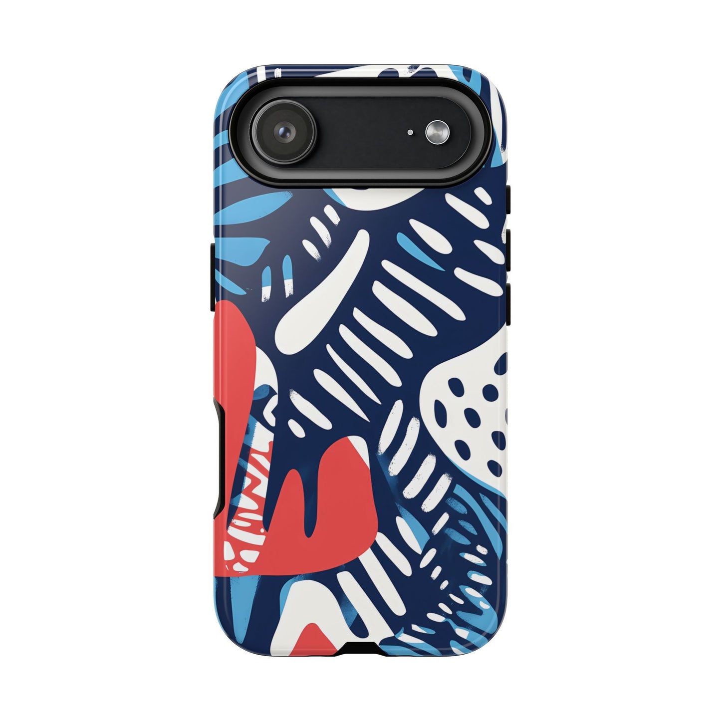 Island Wave – Tribal Fusion