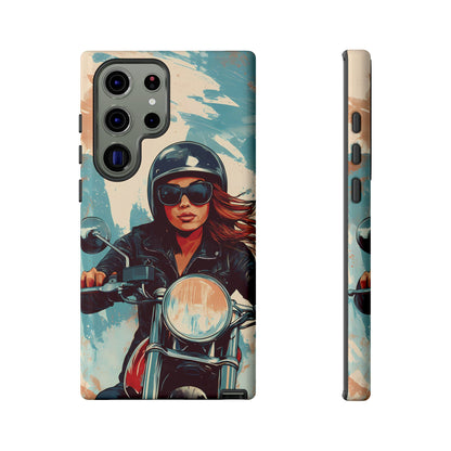 Road Rebel – Women’s Motorcycle