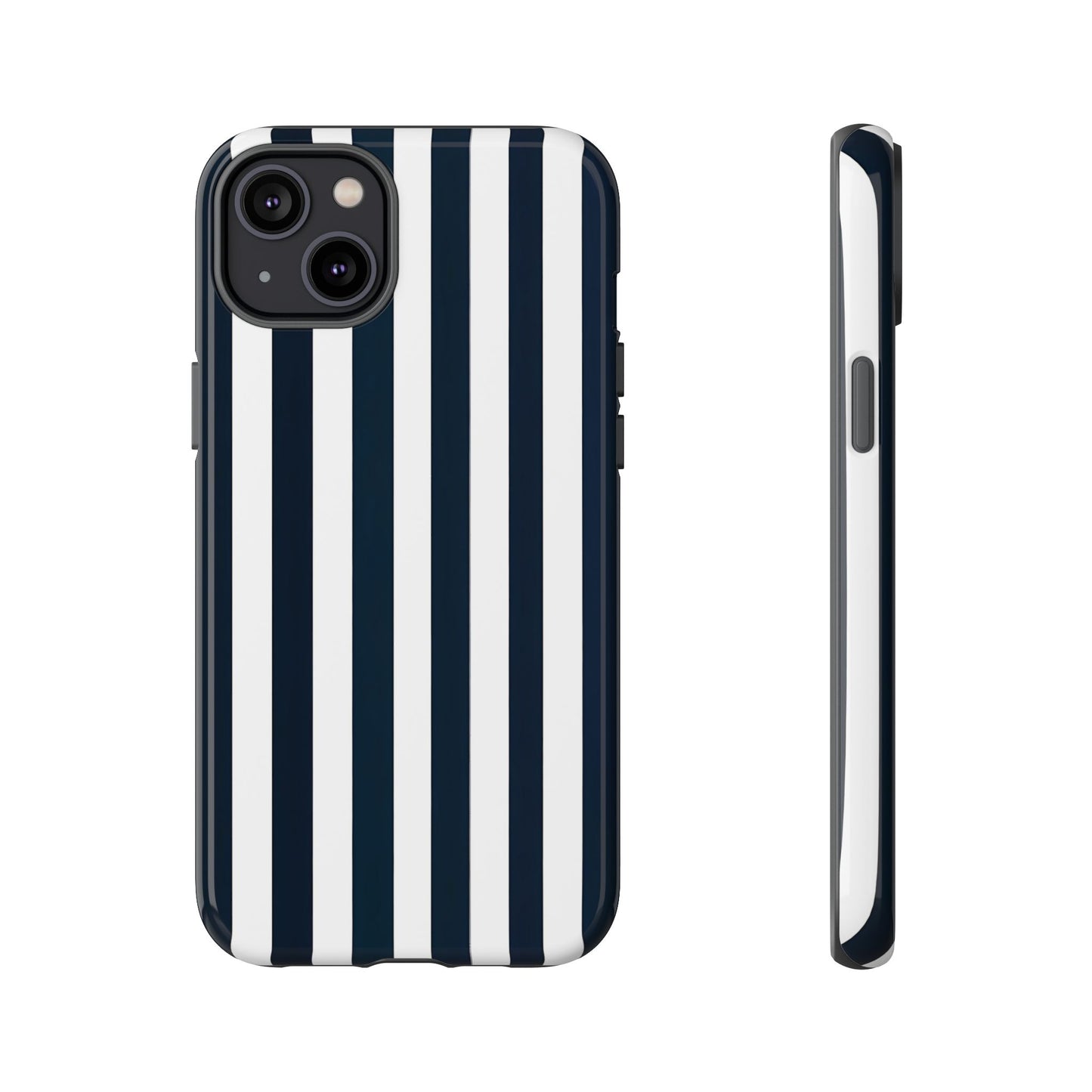 Nautical Stripe Classic