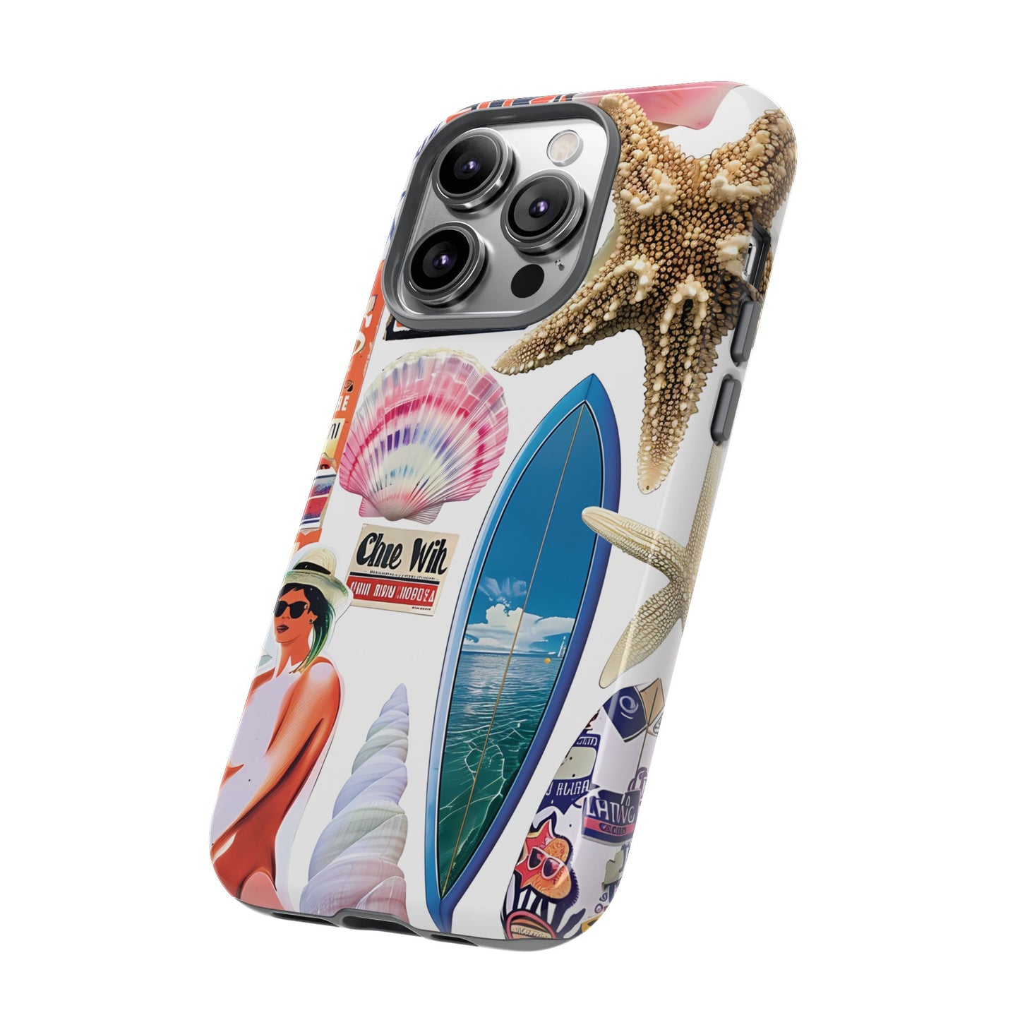 Island Explorer Case