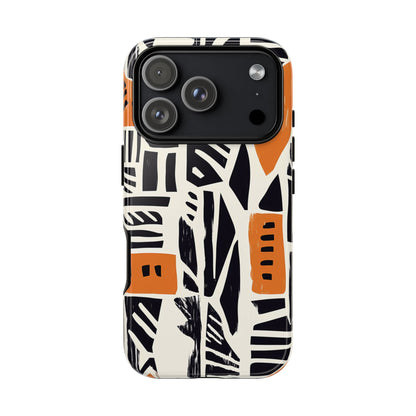 Sunset Sands – Modern Tribal