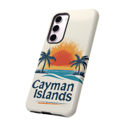Cayman Classic