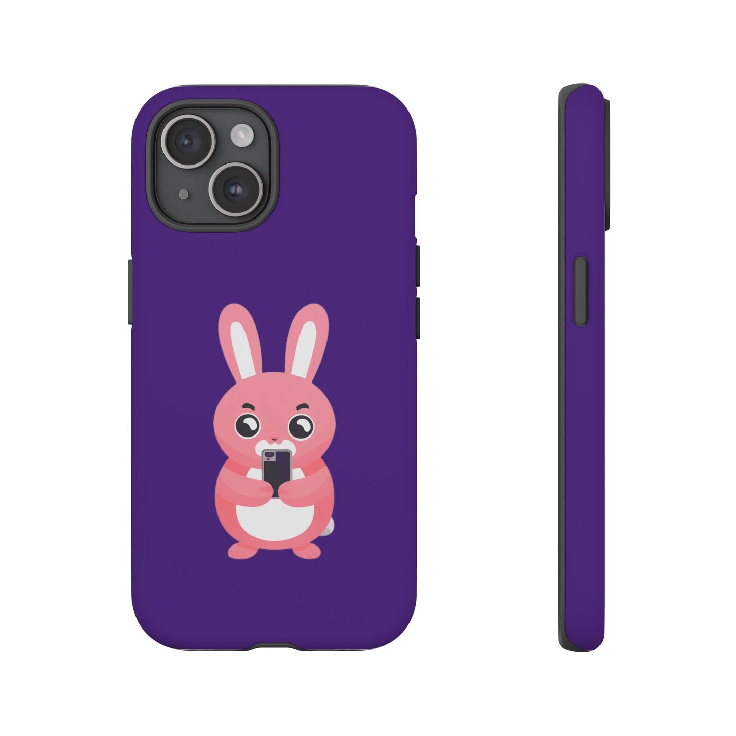 Cell Bunny