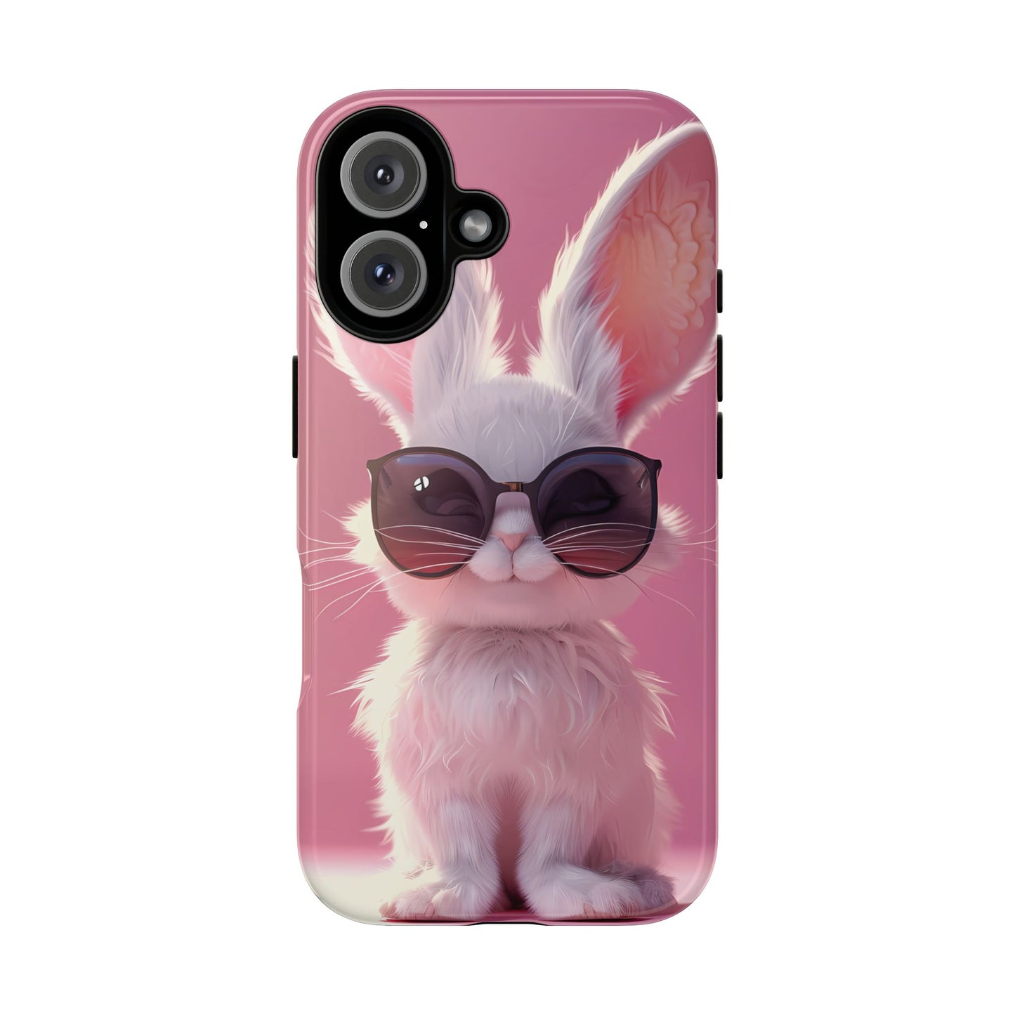 Bunny Shades Pink Paradise