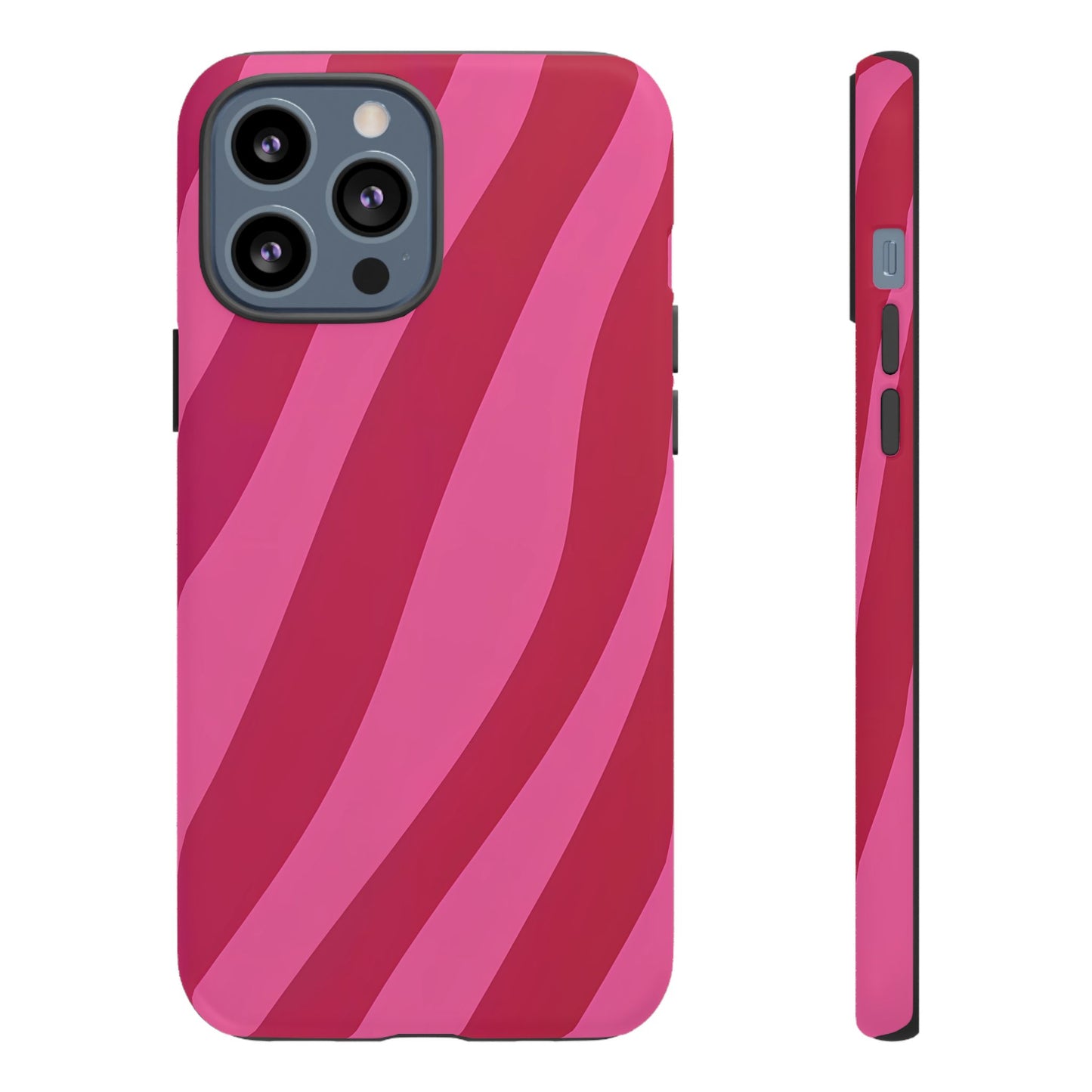 Vintage Vibes Pink Shell