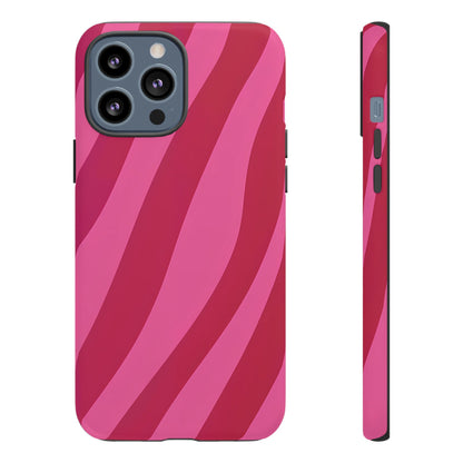 Vintage Vibes Pink Shell