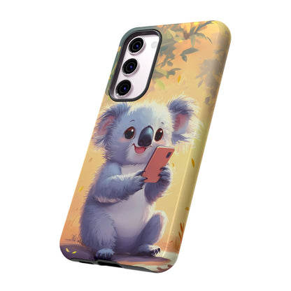 Koala Connection