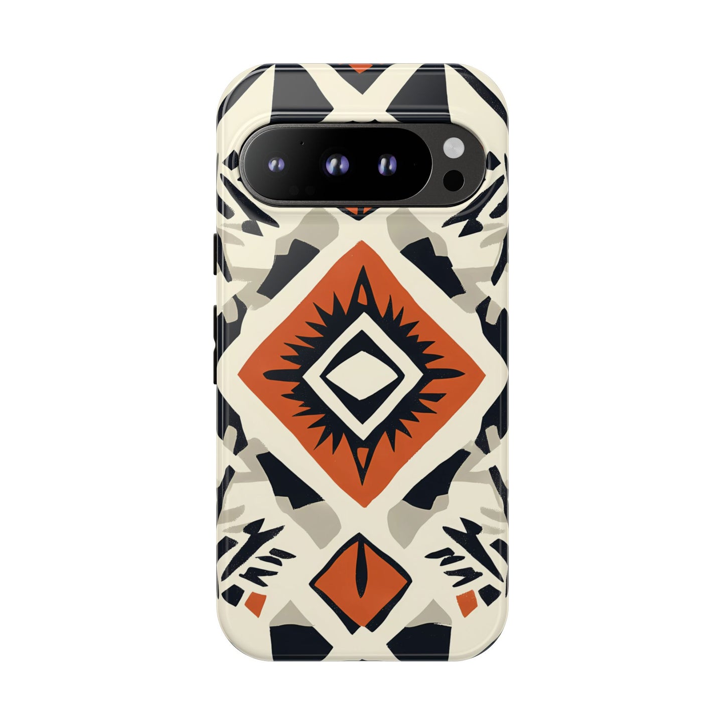 Island Essence – Tribal Fusion