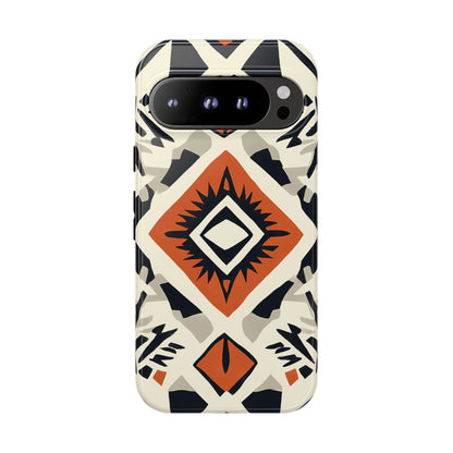 Island Essence – Tribal Fusion