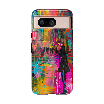 Urban Chic Confidence