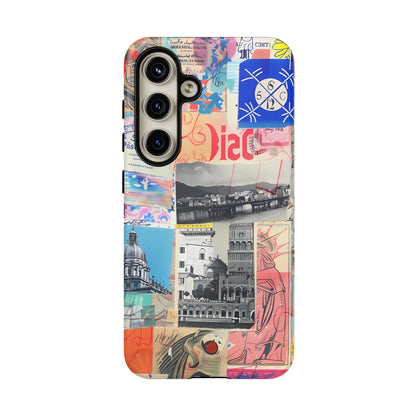 Retro Reminiscence Case