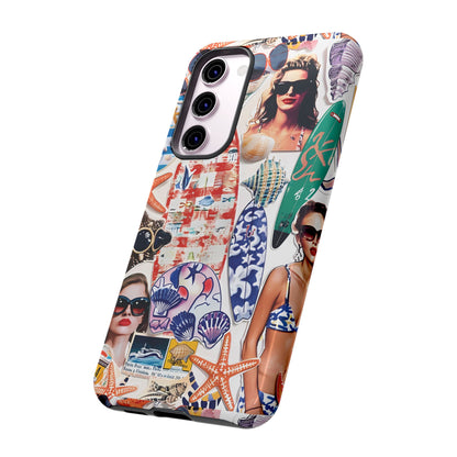 Vintage Vacation Cove