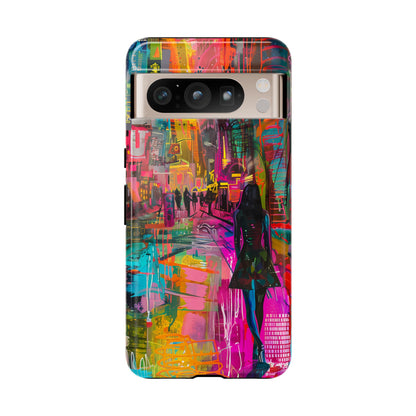 Urban Chic Confidence