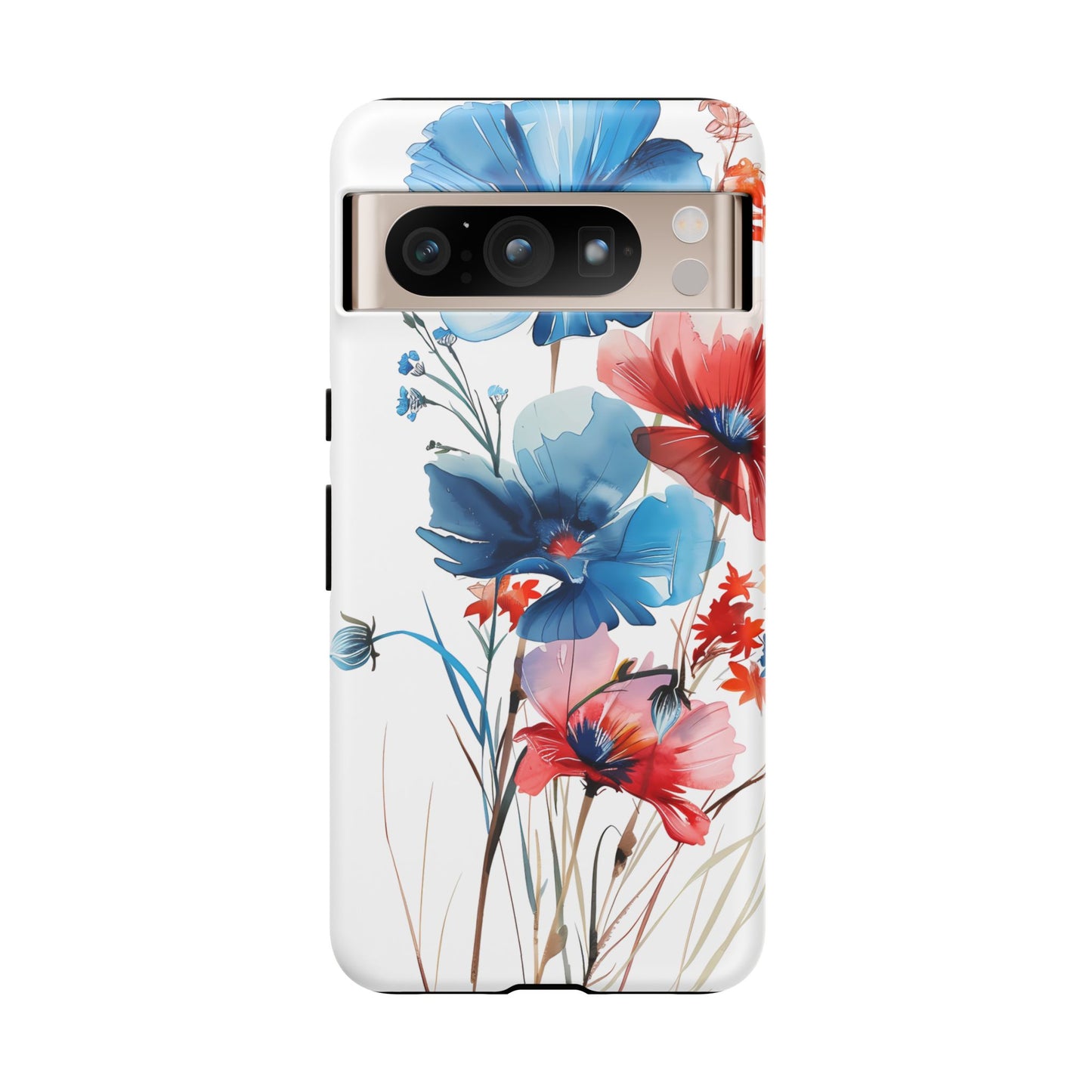 Floral Fantasy Case