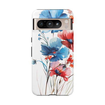Floral Fantasy Case