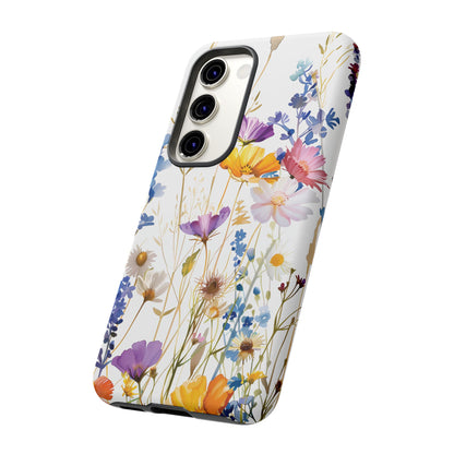 Petal Parade Protector