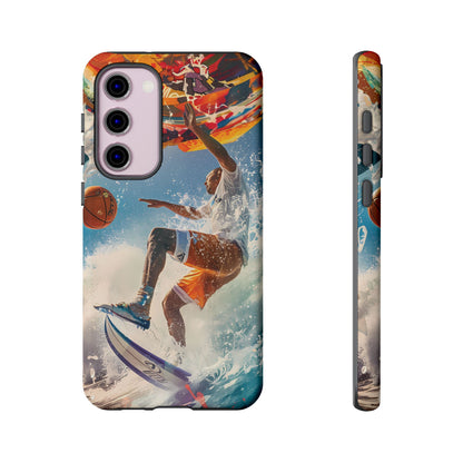 Surf & Slam Splash Protector