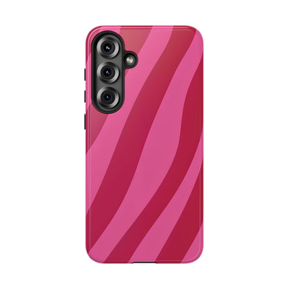 Vintage Vibes Pink Shell