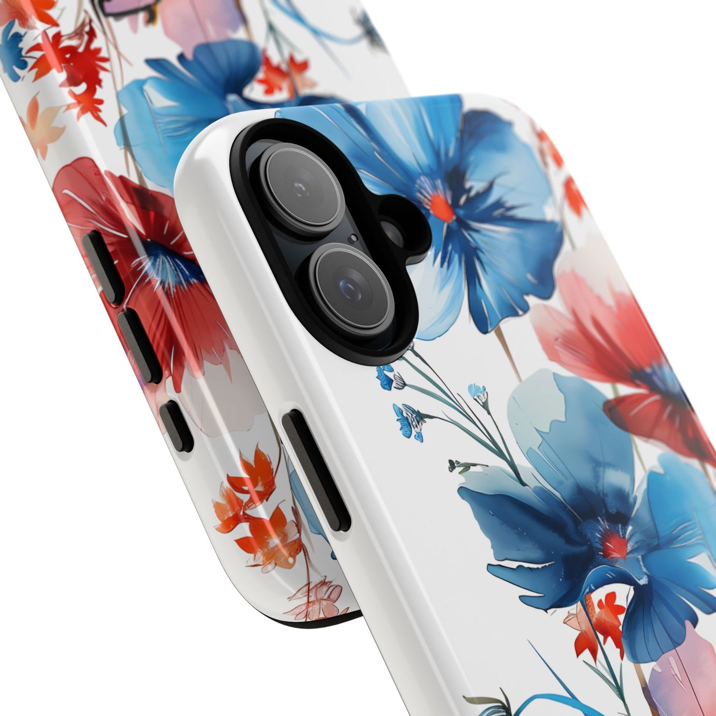 Floral Fantasy Case